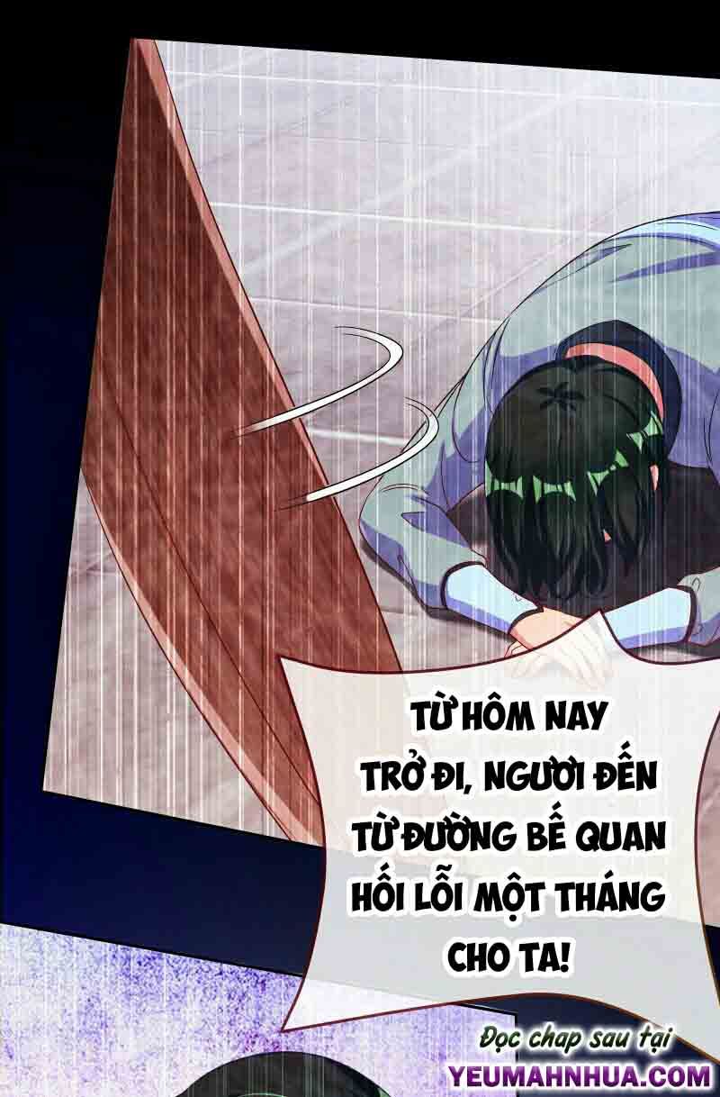 đọc truyện Vạn Tra Triêu Hoàng Chương 128 ảnh 13 tại Truyện Dạ Ký