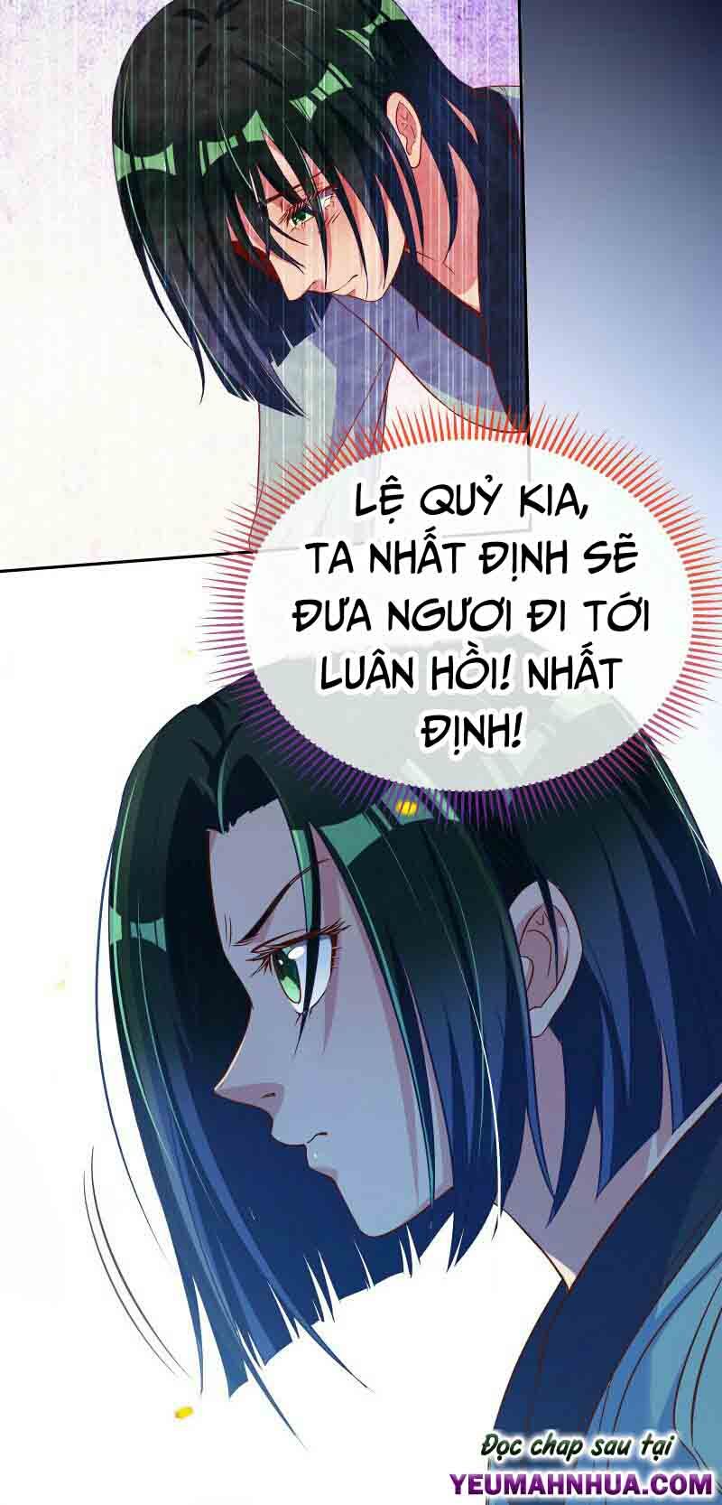 đọc truyện Vạn Tra Triêu Hoàng Chương 128 ảnh 14 tại Truyện Dạ Ký