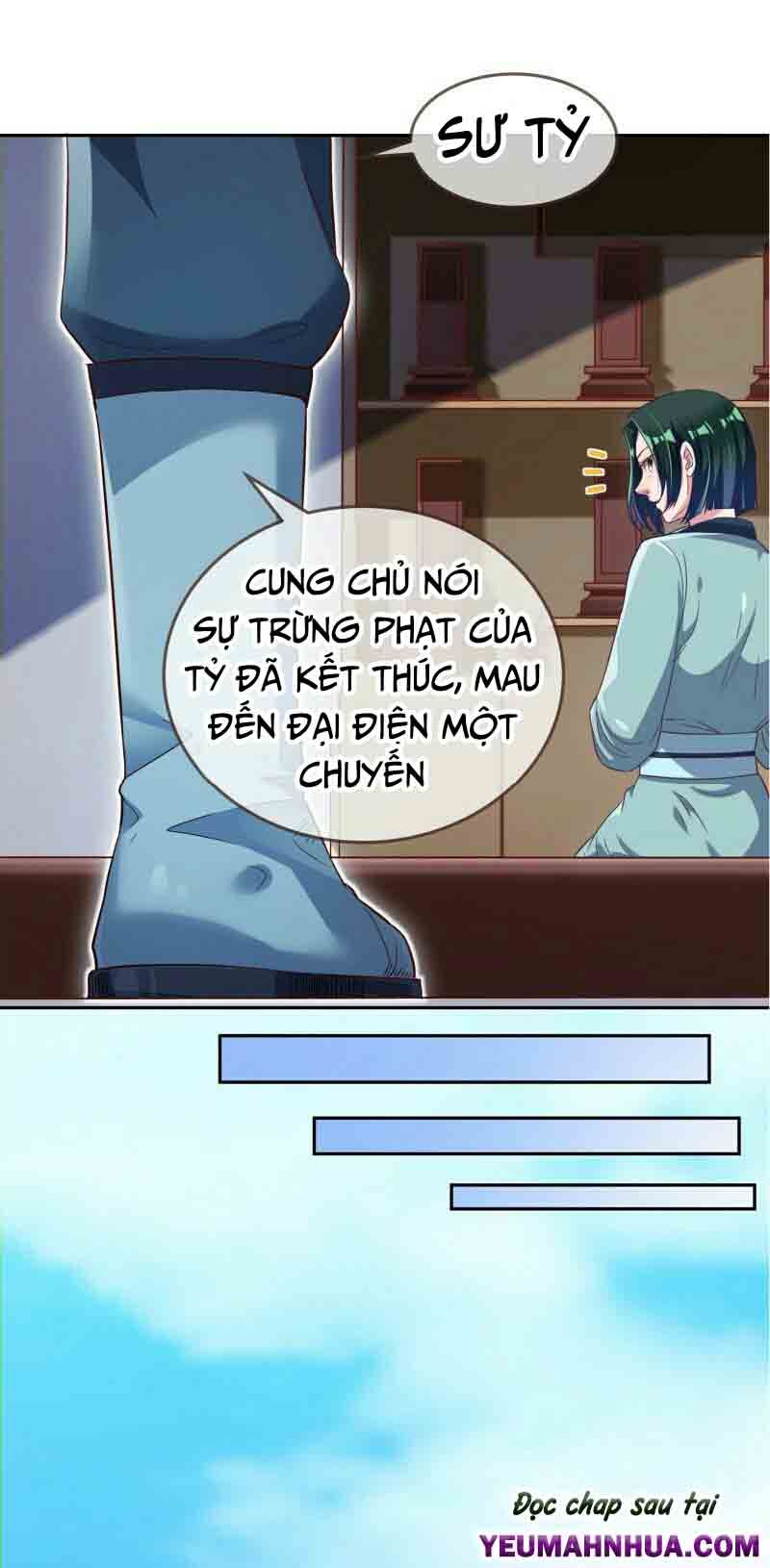 đọc truyện Vạn Tra Triêu Hoàng Chương 128 ảnh 15 tại Truyện Dạ Ký