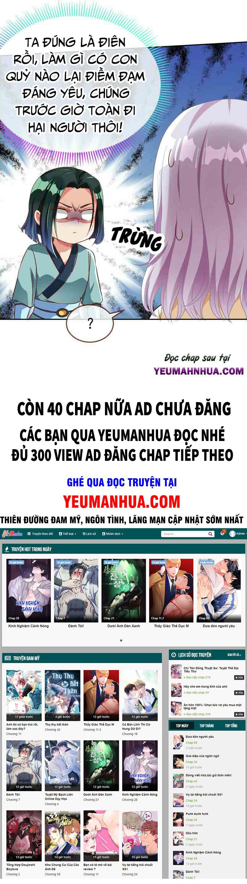 đọc truyện Vạn Tra Triêu Hoàng Chương 128 ảnh 37 tại Truyện Dạ Ký