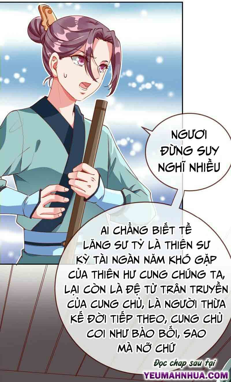 đọc truyện Vạn Tra Triêu Hoàng Chương 128 ảnh 5 tại Truyện Dạ Ký
