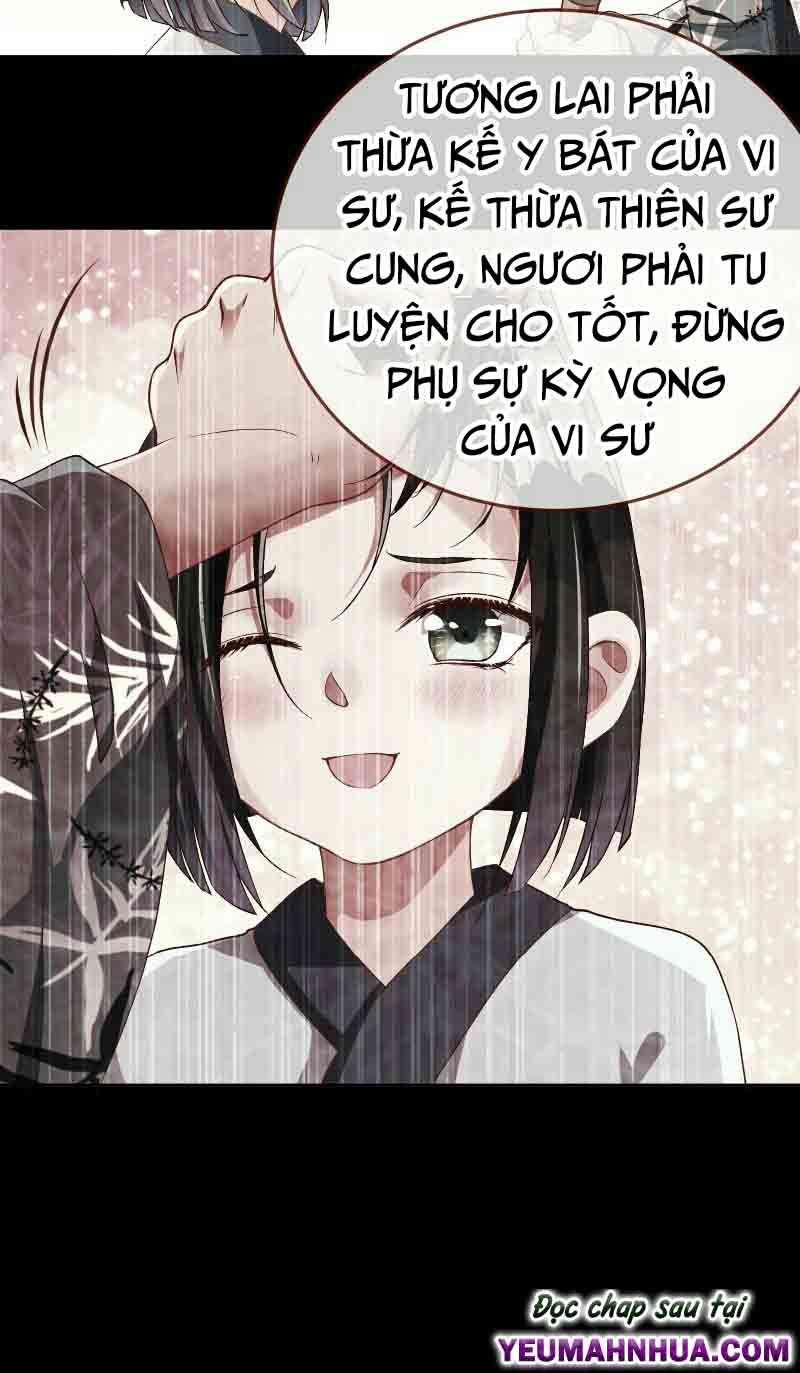 đọc truyện Vạn Tra Triêu Hoàng Chương 128 ảnh 10 tại Truyện Dạ Ký