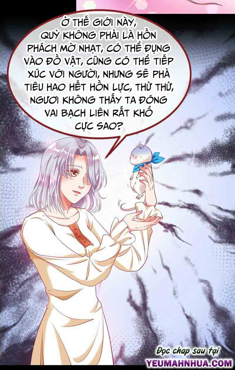 đọc truyện Vạn Tra Triêu Hoàng Chương 129 ảnh 27 tại Thiên Thai Truyện