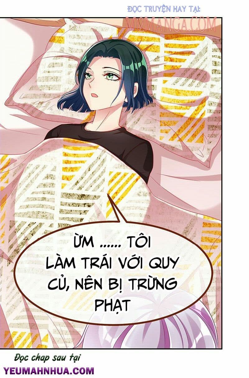 đọc truyện Vạn Tra Triêu Hoàng Chương 136 ảnh 12 tại Truyện Dạ Ký