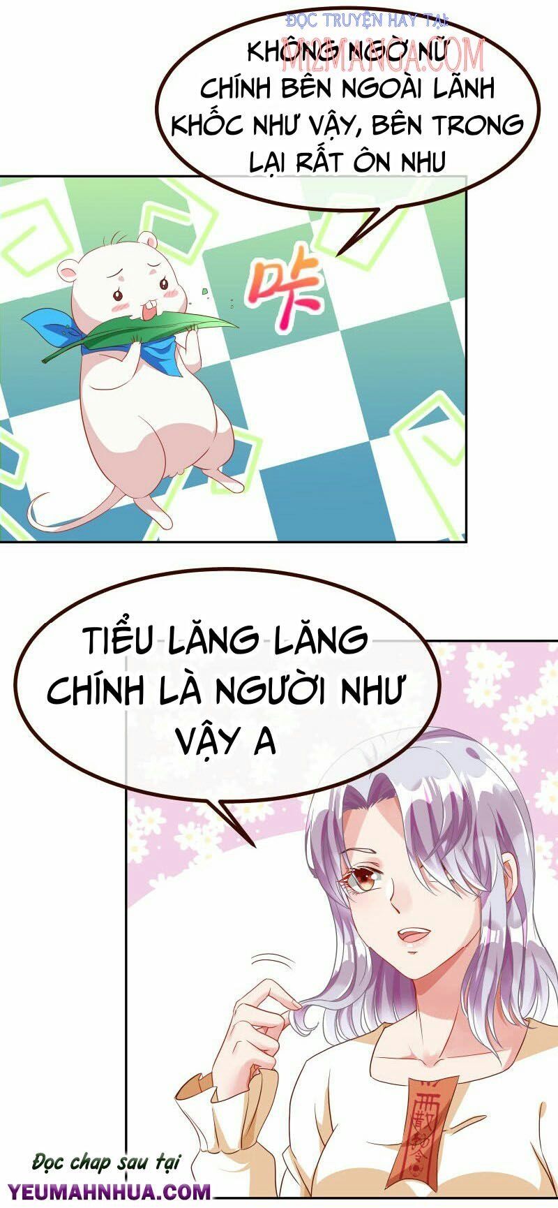 đọc truyện Vạn Tra Triêu Hoàng Chương 136 ảnh 35 tại Truyện Dạ Ký