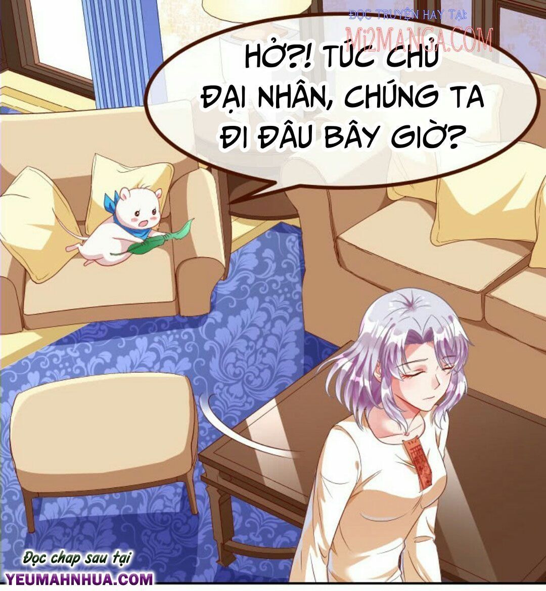 đọc truyện Vạn Tra Triêu Hoàng Chương 136 ảnh 39 tại Truyện Dạ Ký