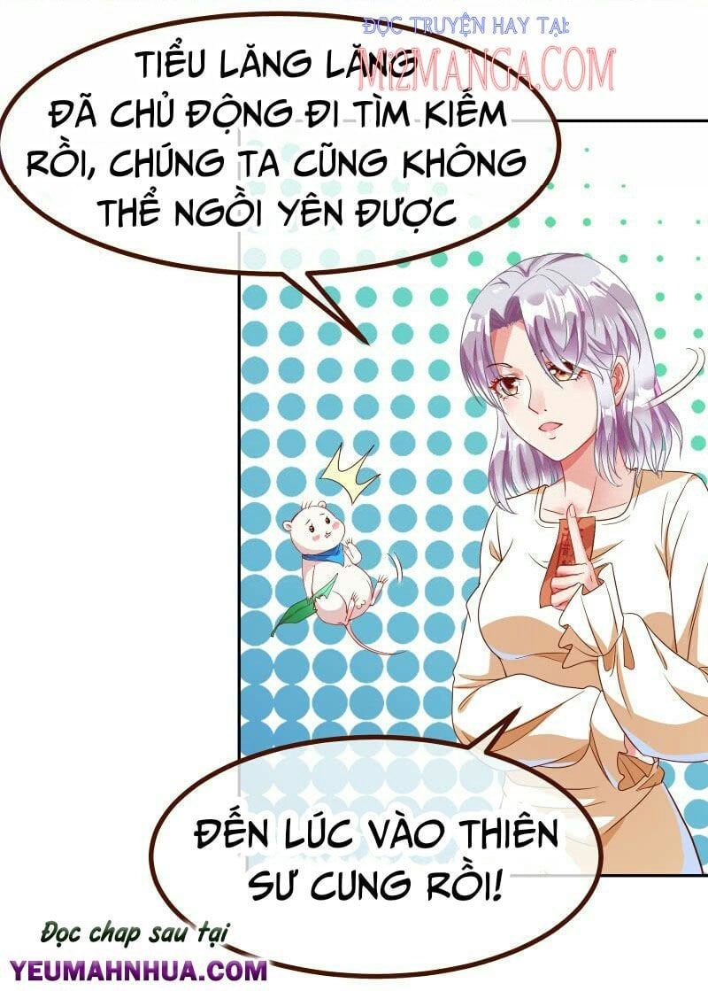 đọc truyện Vạn Tra Triêu Hoàng Chương 136 ảnh 40 tại Truyện Dạ Ký