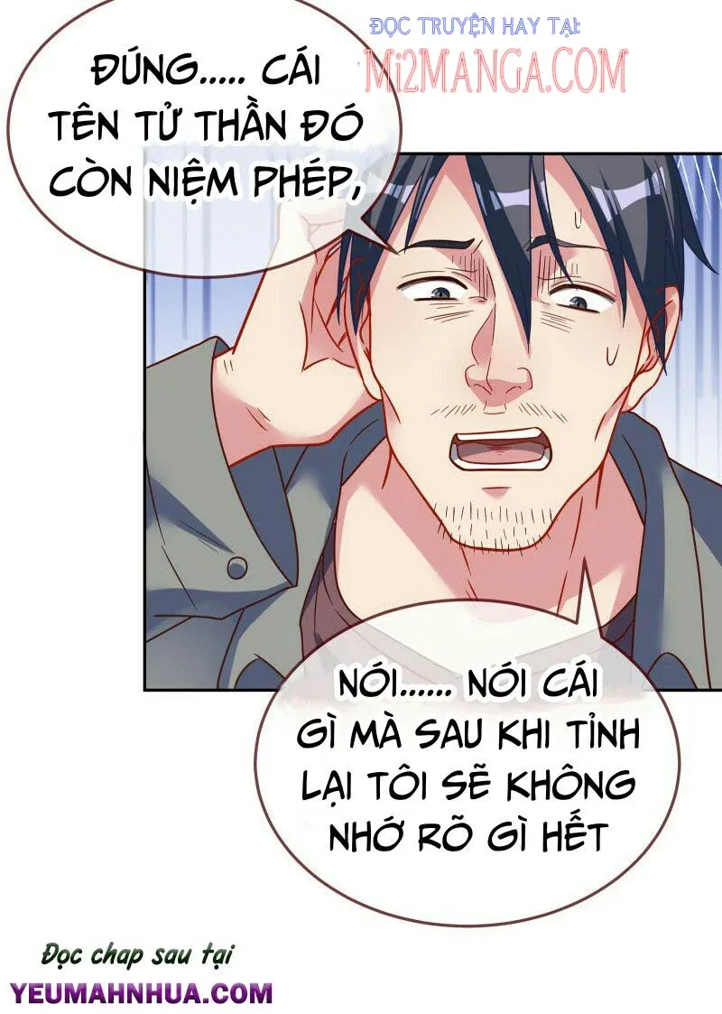 đọc truyện Vạn Tra Triêu Hoàng Chương 138 ảnh 33 tại Truyện Dạ Ký