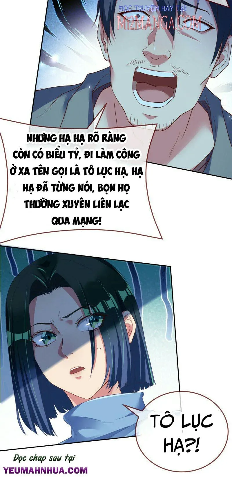 đọc truyện Vạn Tra Triêu Hoàng Chương 138 ảnh 37 tại Truyện Dạ Ký