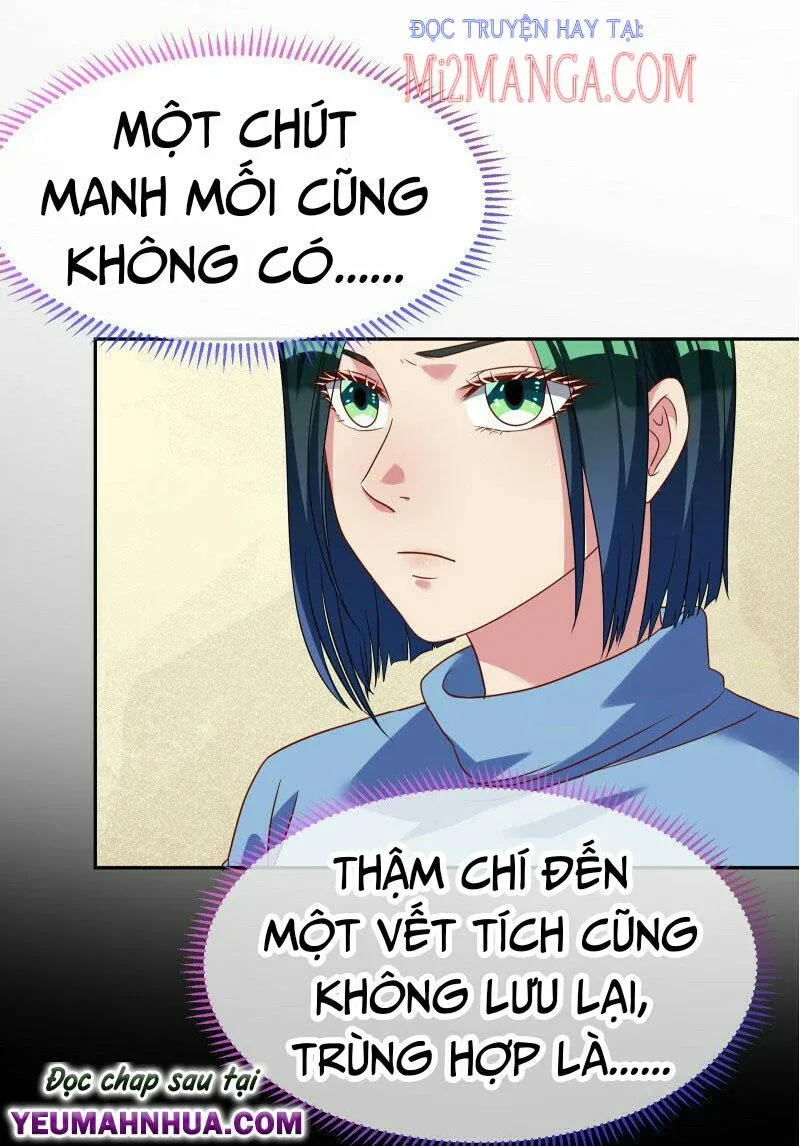 đọc truyện Vạn Tra Triêu Hoàng Chương 138 ảnh 8 tại Truyện Dạ Ký