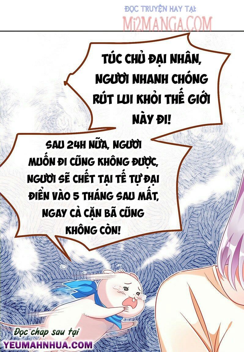 đọc truyện Vạn Tra Triêu Hoàng Chương 139 ảnh 17 tại Truyện Dạ Ký