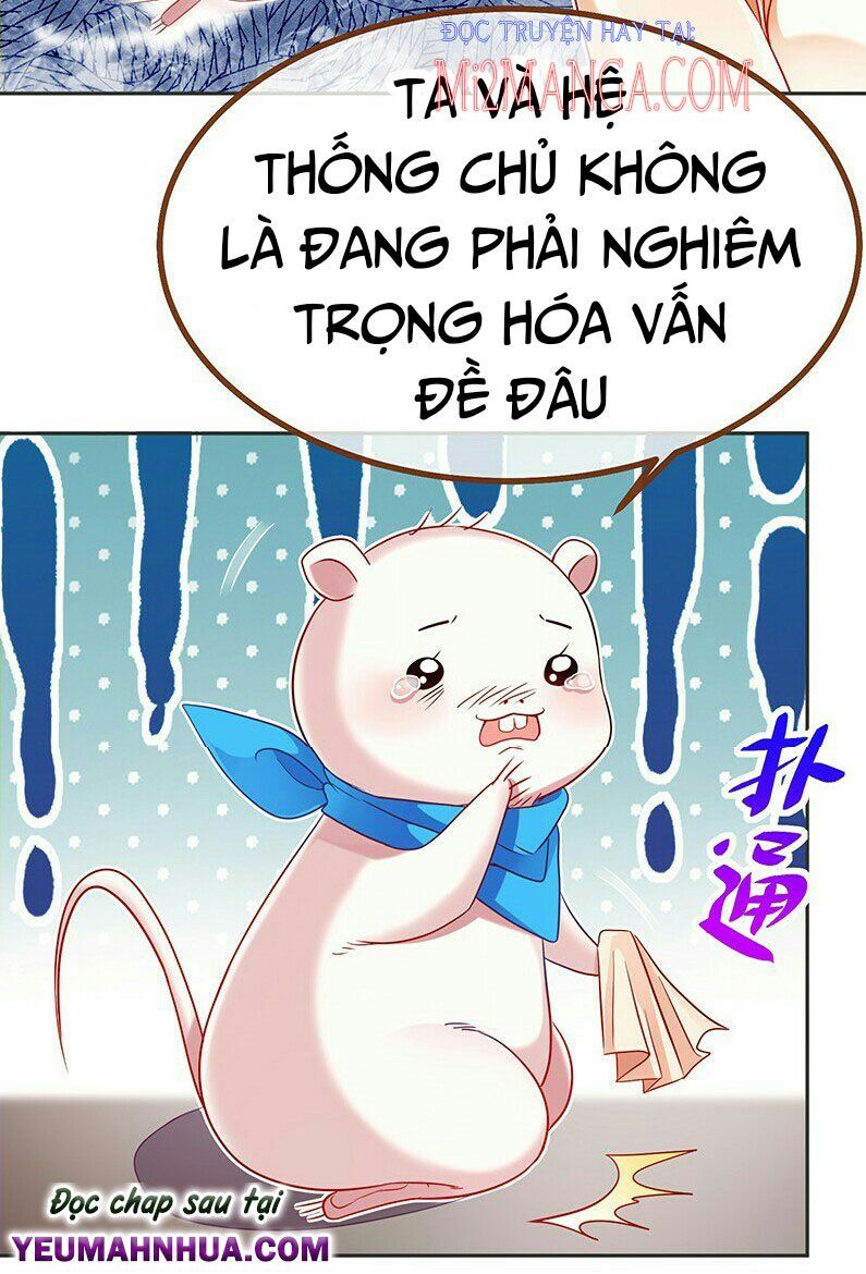 đọc truyện Vạn Tra Triêu Hoàng Chương 139 ảnh 18 tại Truyện Dạ Ký