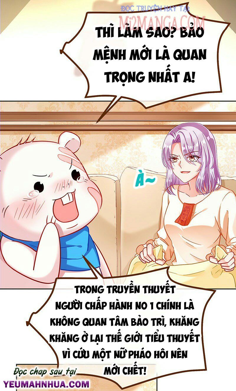 đọc truyện Vạn Tra Triêu Hoàng Chương 139 ảnh 22 tại Truyện Dạ Ký