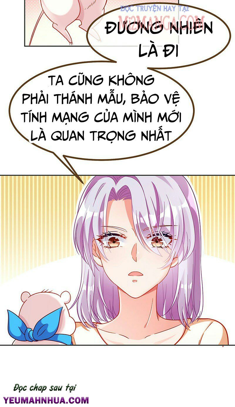 đọc truyện Vạn Tra Triêu Hoàng Chương 139 ảnh 27 tại Truyện Dạ Ký