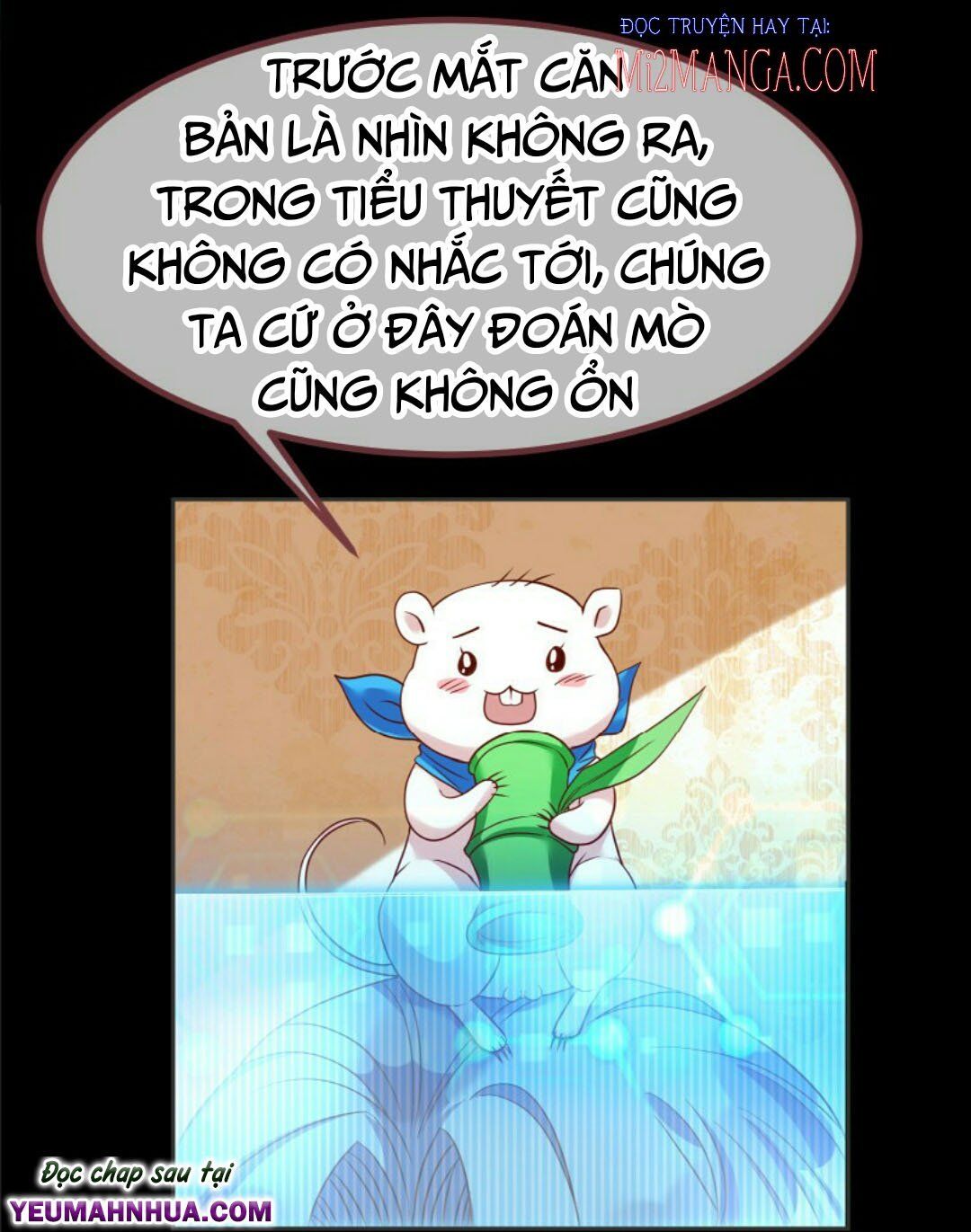 đọc truyện Vạn Tra Triêu Hoàng Chương 139 ảnh 5 tại Truyện Dạ Ký