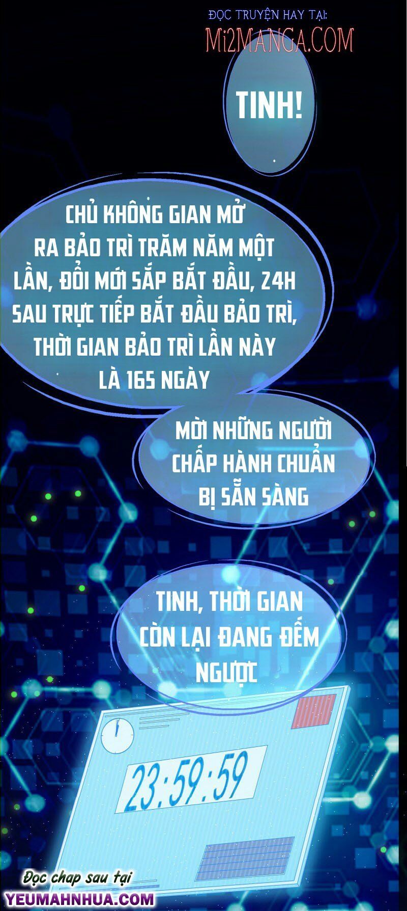 đọc truyện Vạn Tra Triêu Hoàng Chương 139 ảnh 7 tại Truyện Dạ Ký