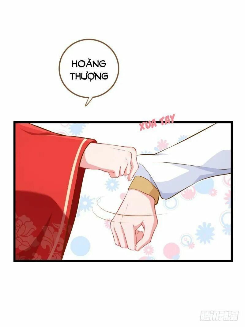 đọc truyện Vạn Tra Triêu Hoàng Chương 14 ảnh 36 tại Truyện Dạ Ký
