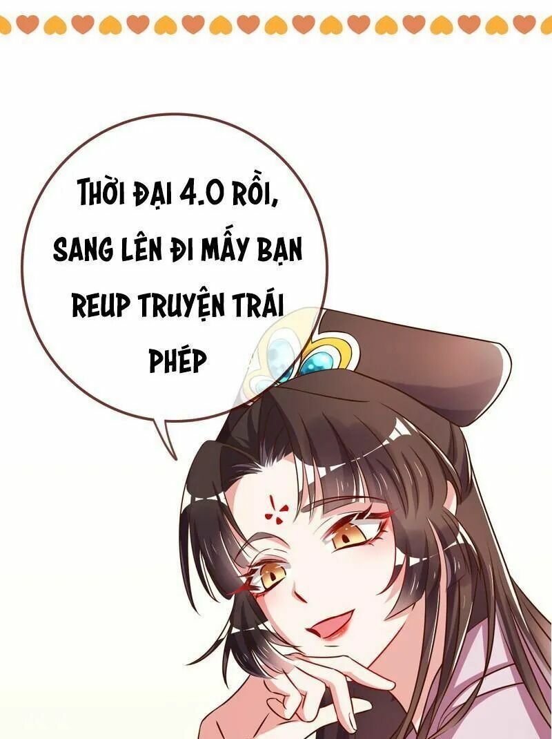đọc truyện Vạn Tra Triêu Hoàng Chương 14 ảnh 41 tại Truyện Dạ Ký