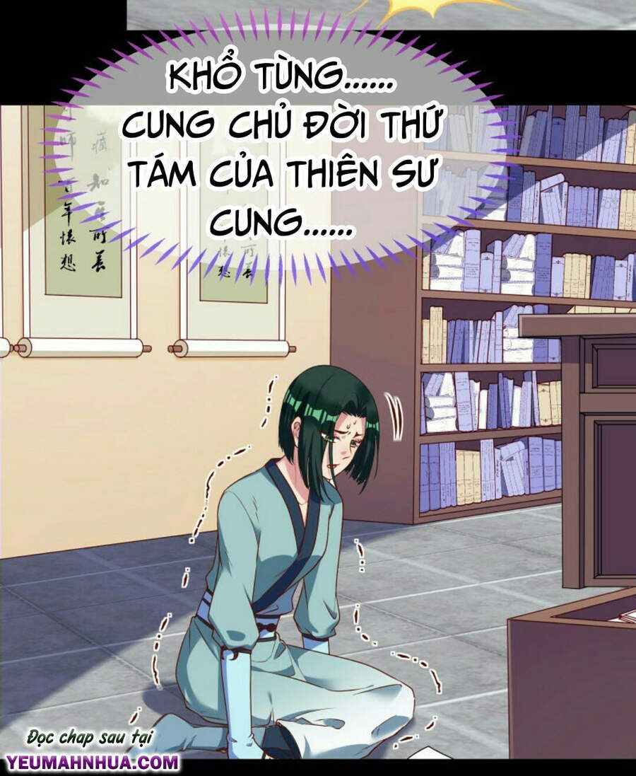 đọc truyện Vạn Tra Triêu Hoàng Chương 140 ảnh 27 tại Truyện Dạ Ký