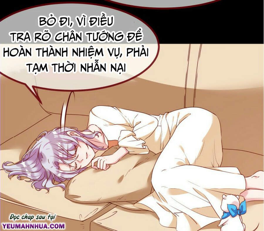đọc truyện Vạn Tra Triêu Hoàng Chương 140 ảnh 32 tại Truyện Dạ Ký