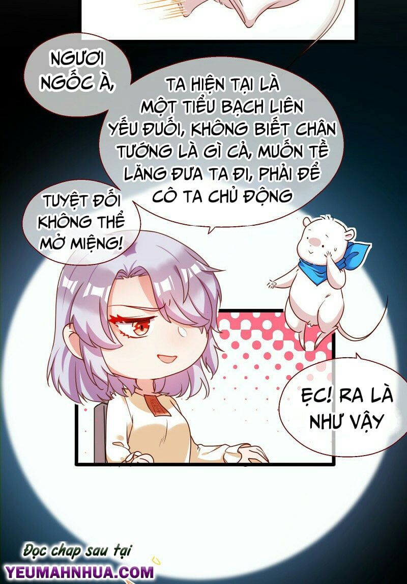 đọc truyện Vạn Tra Triêu Hoàng Chương 141 ảnh 27 tại Truyện Dạ Ký
