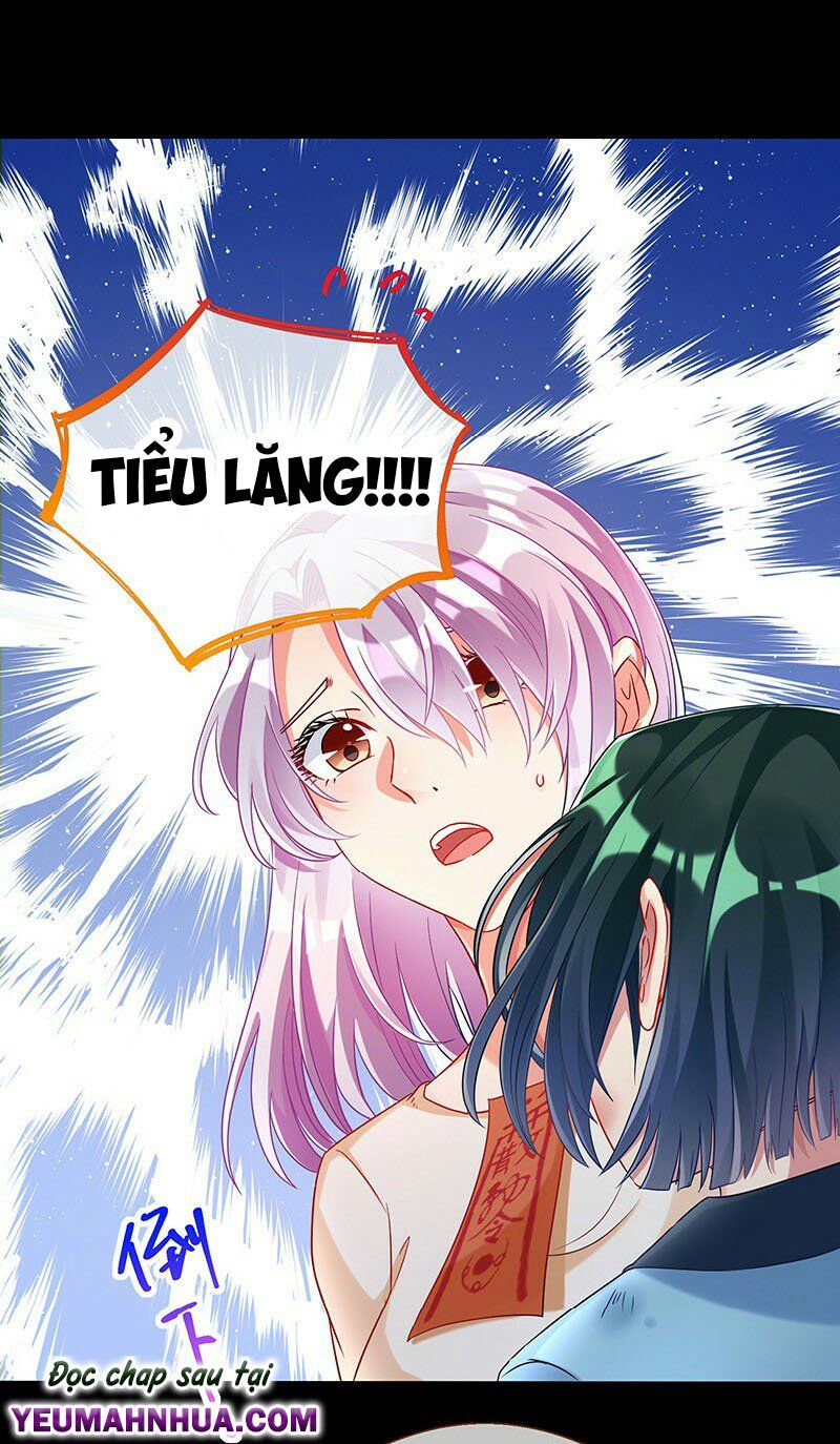 đọc truyện Vạn Tra Triêu Hoàng Chương 143 ảnh 18 tại Thiên Thai Truyện