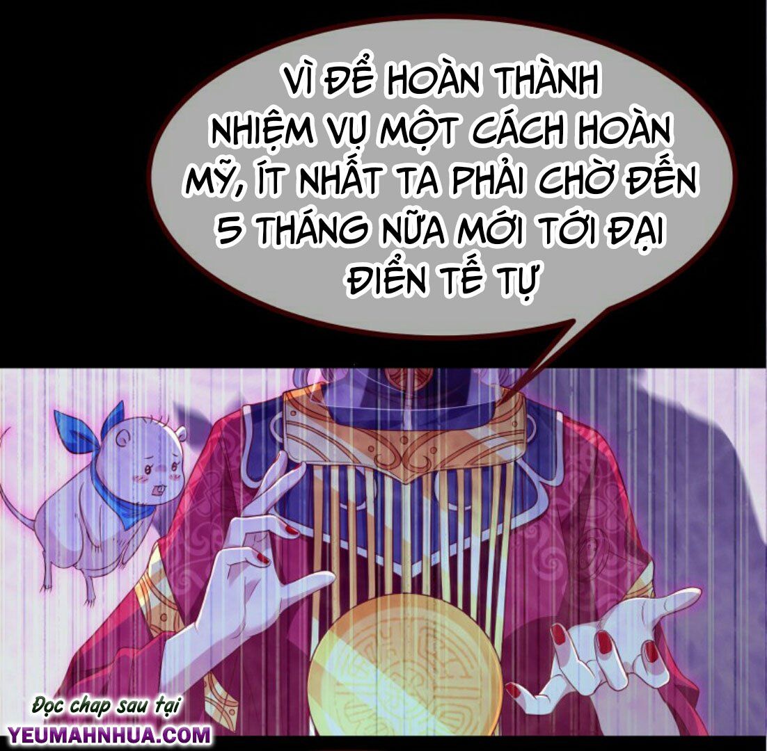 đọc truyện Vạn Tra Triêu Hoàng Chương 144 ảnh 11 tại Truyện Dạ Ký