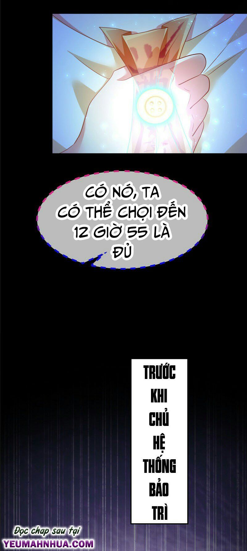 đọc truyện Vạn Tra Triêu Hoàng Chương 144 ảnh 7 tại Truyện Dạ Ký