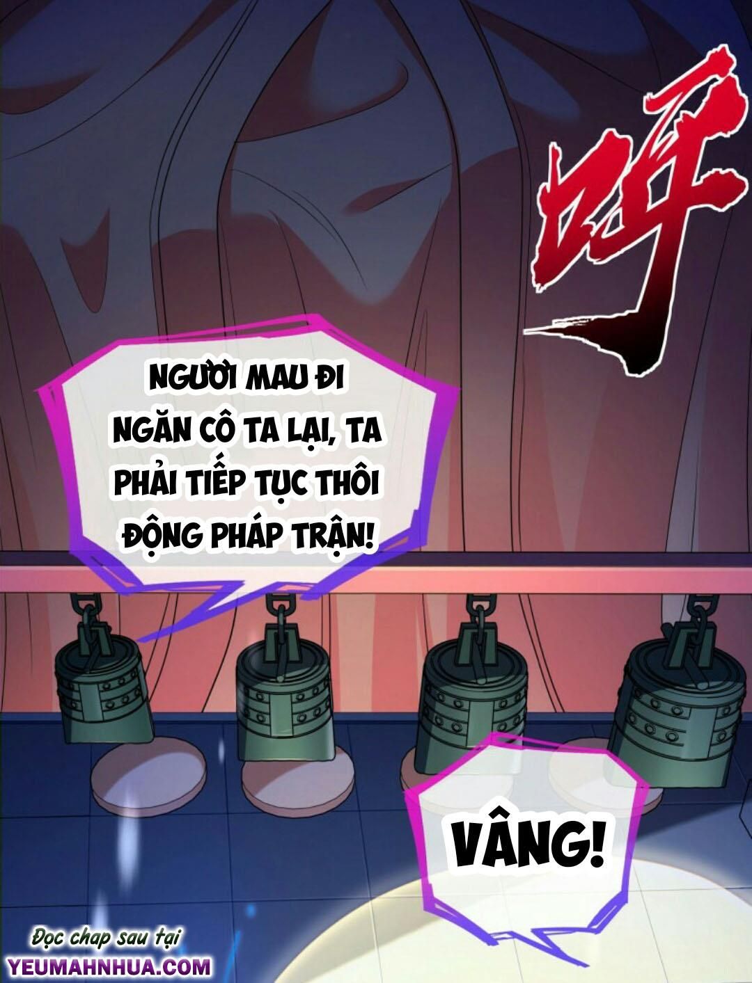 đọc truyện Vạn Tra Triêu Hoàng Chương 145.5 ảnh 6 tại Thiên Thai Truyện