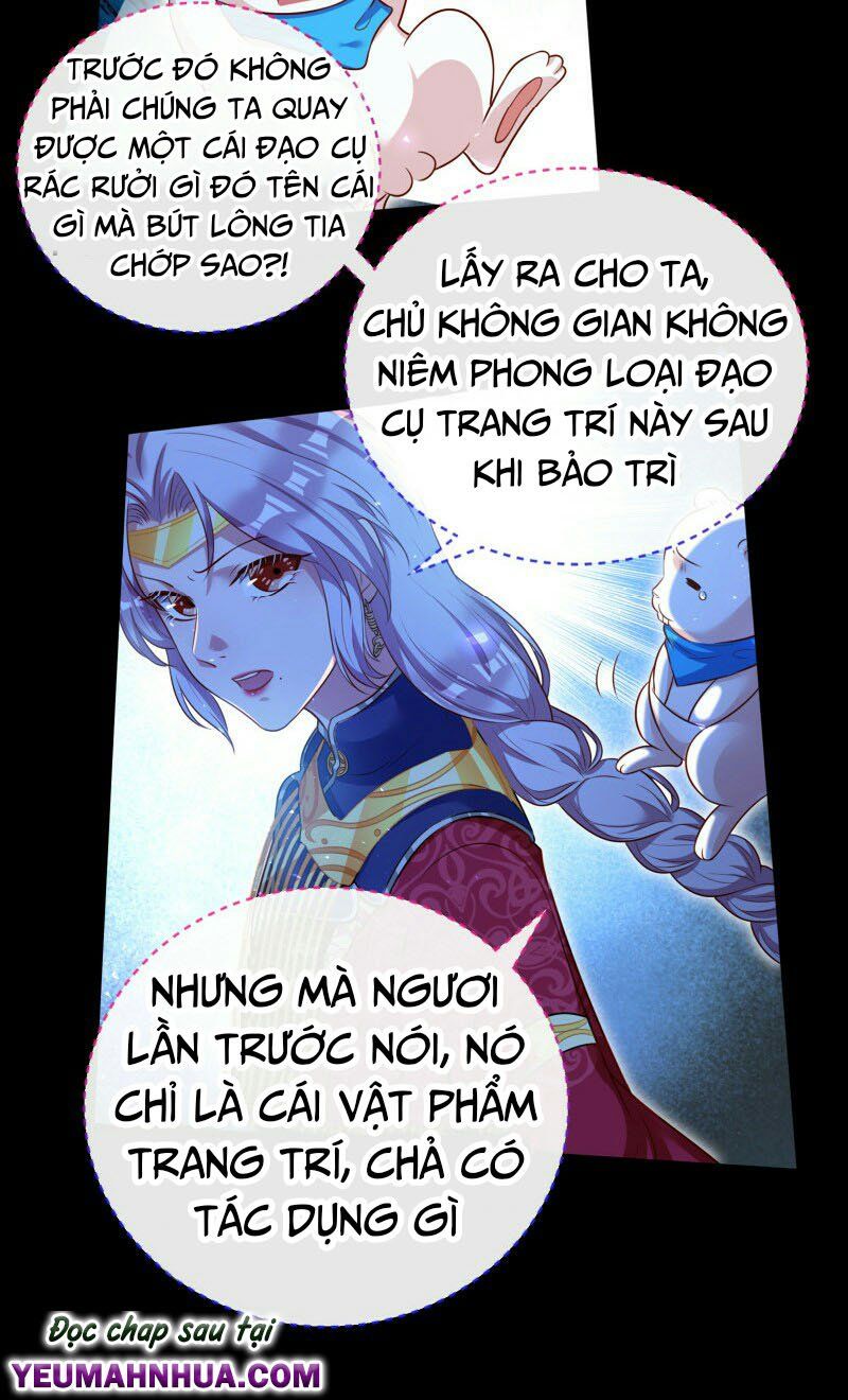 đọc truyện Vạn Tra Triêu Hoàng Chương 146 ảnh 23 tại Truyện Dạ Ký