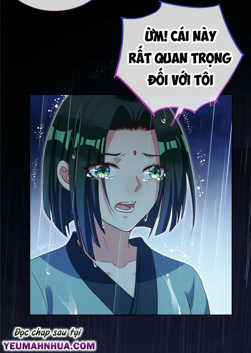 đọc truyện Vạn Tra Triêu Hoàng Chương 147 ảnh 43 tại Truyện Dạ Ký