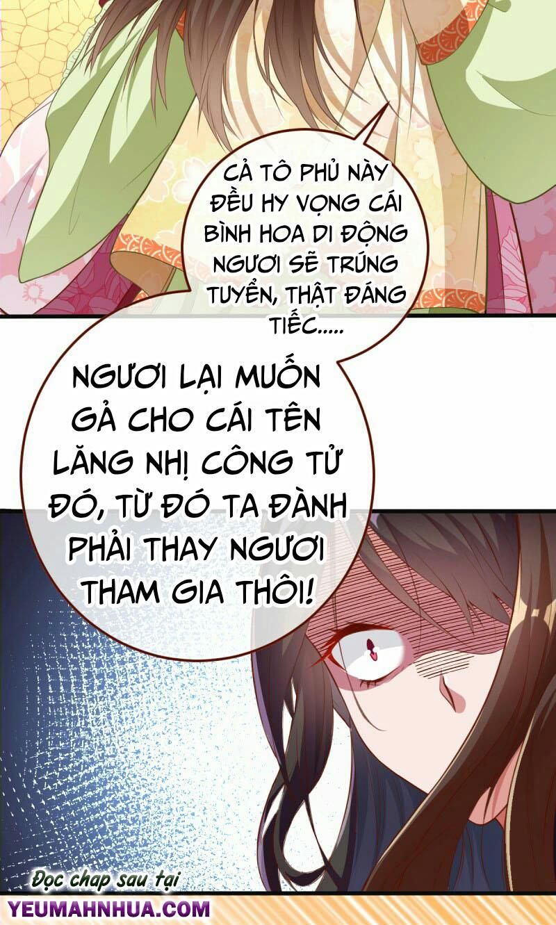 đọc truyện Vạn Tra Triêu Hoàng Chương 148.5 ảnh 15 tại Thiên Thai Truyện