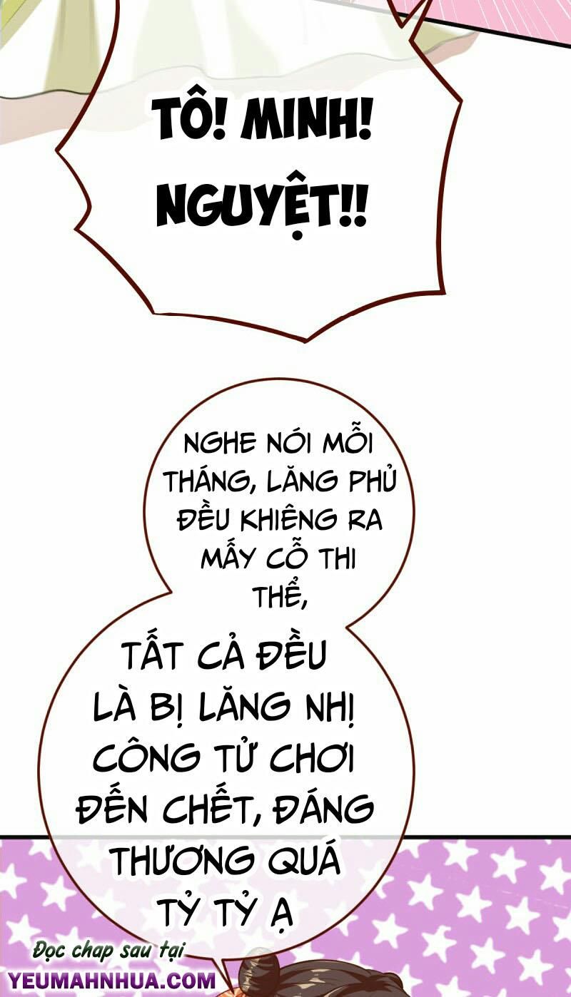 đọc truyện Vạn Tra Triêu Hoàng Chương 148.5 ảnh 17 tại Thiên Thai Truyện