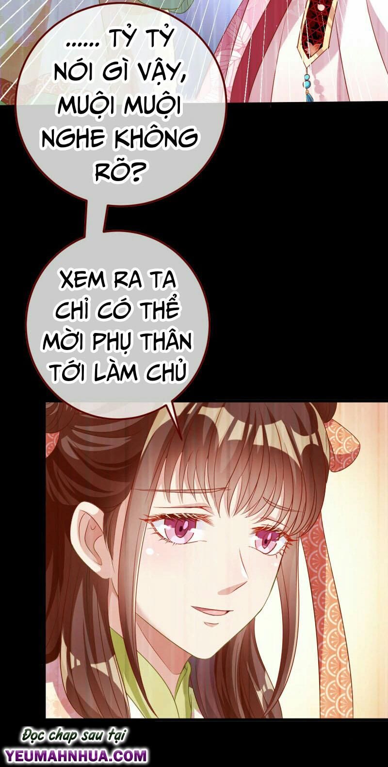 đọc truyện Vạn Tra Triêu Hoàng Chương 148.5 ảnh 4 tại Thiên Thai Truyện