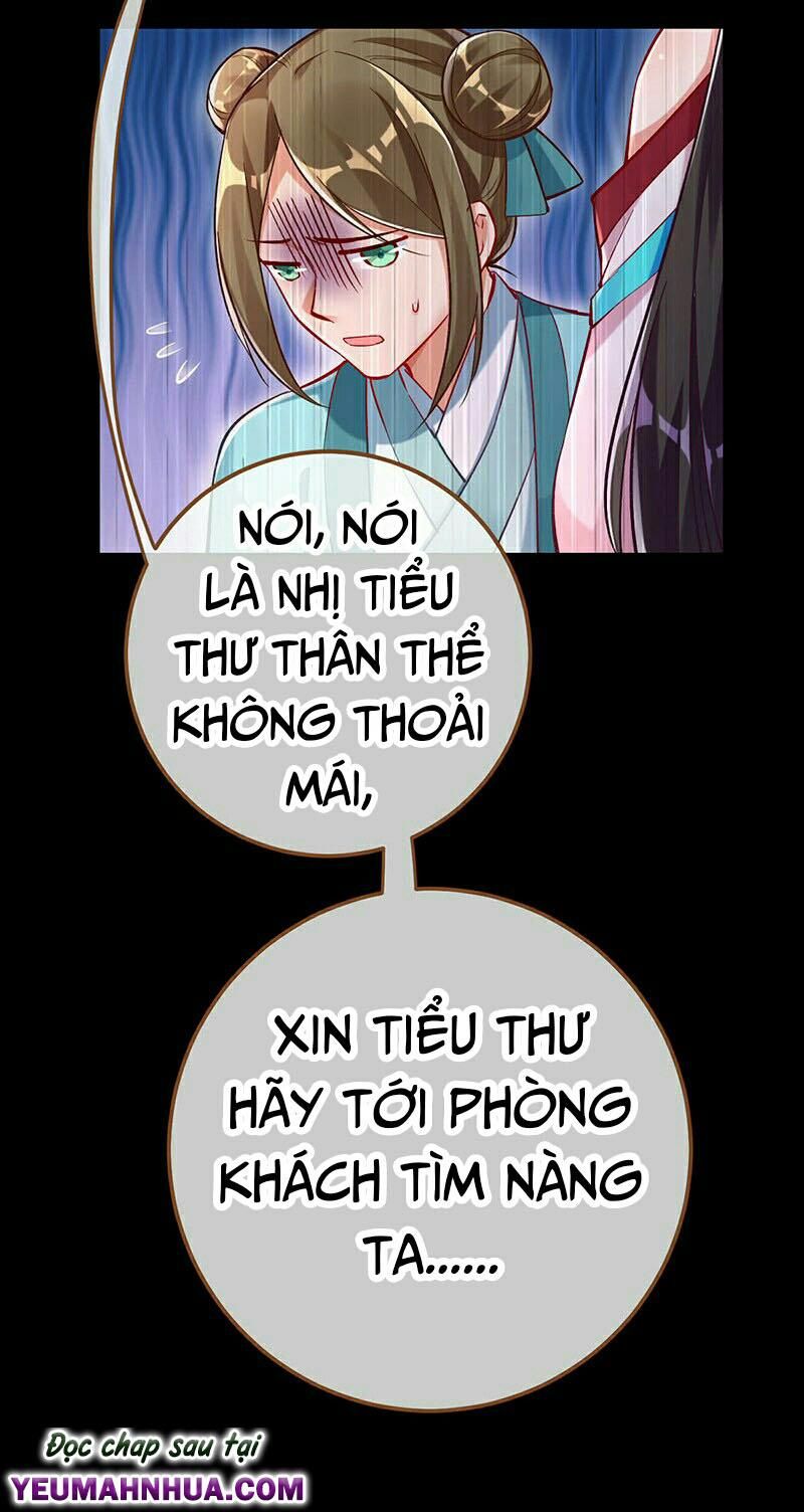 đọc truyện Vạn Tra Triêu Hoàng Chương 148 ảnh 12 tại Truyện Dạ Ký