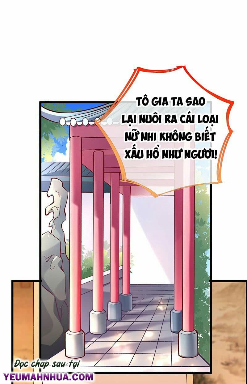 đọc truyện Vạn Tra Triêu Hoàng Chương 148 ảnh 3 tại Truyện Dạ Ký