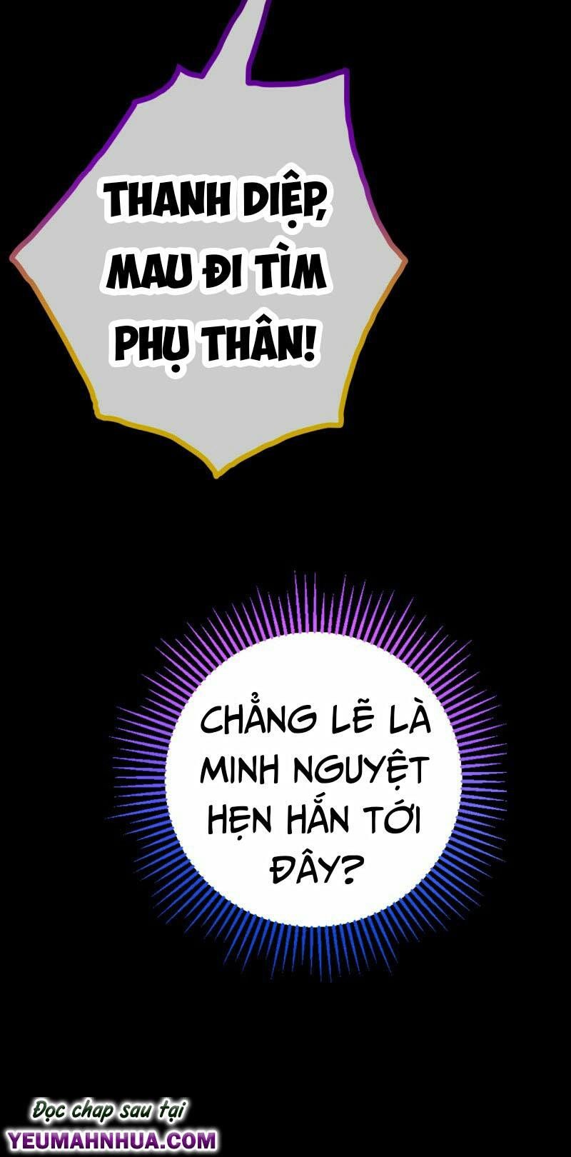 đọc truyện Vạn Tra Triêu Hoàng Chương 148 ảnh 21 tại Truyện Dạ Ký