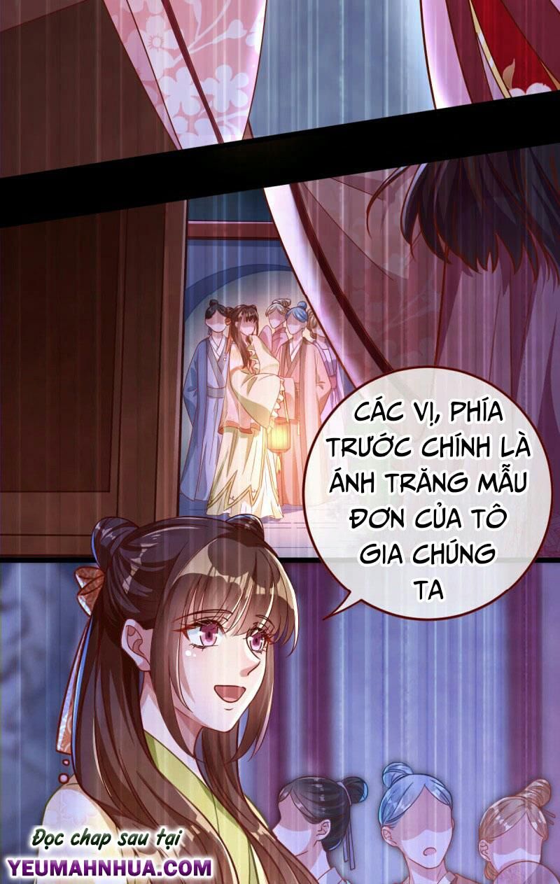 đọc truyện Vạn Tra Triêu Hoàng Chương 148 ảnh 27 tại Truyện Dạ Ký