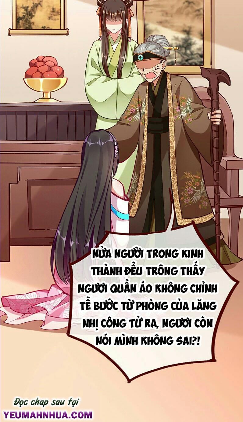 đọc truyện Vạn Tra Triêu Hoàng Chương 148 ảnh 8 tại Truyện Dạ Ký