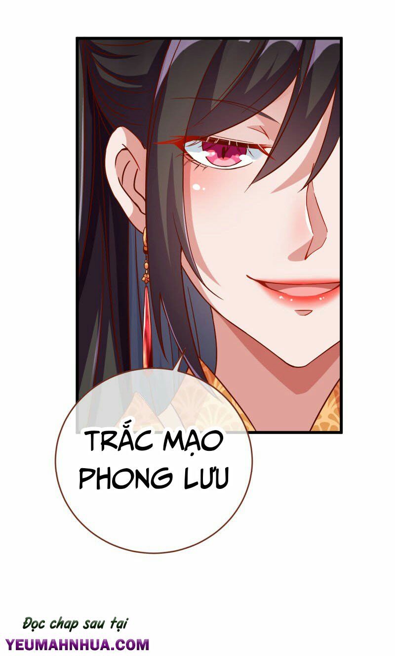 đọc truyện Vạn Tra Triêu Hoàng Chương 149 ảnh 19 tại Thiên Thai Truyện