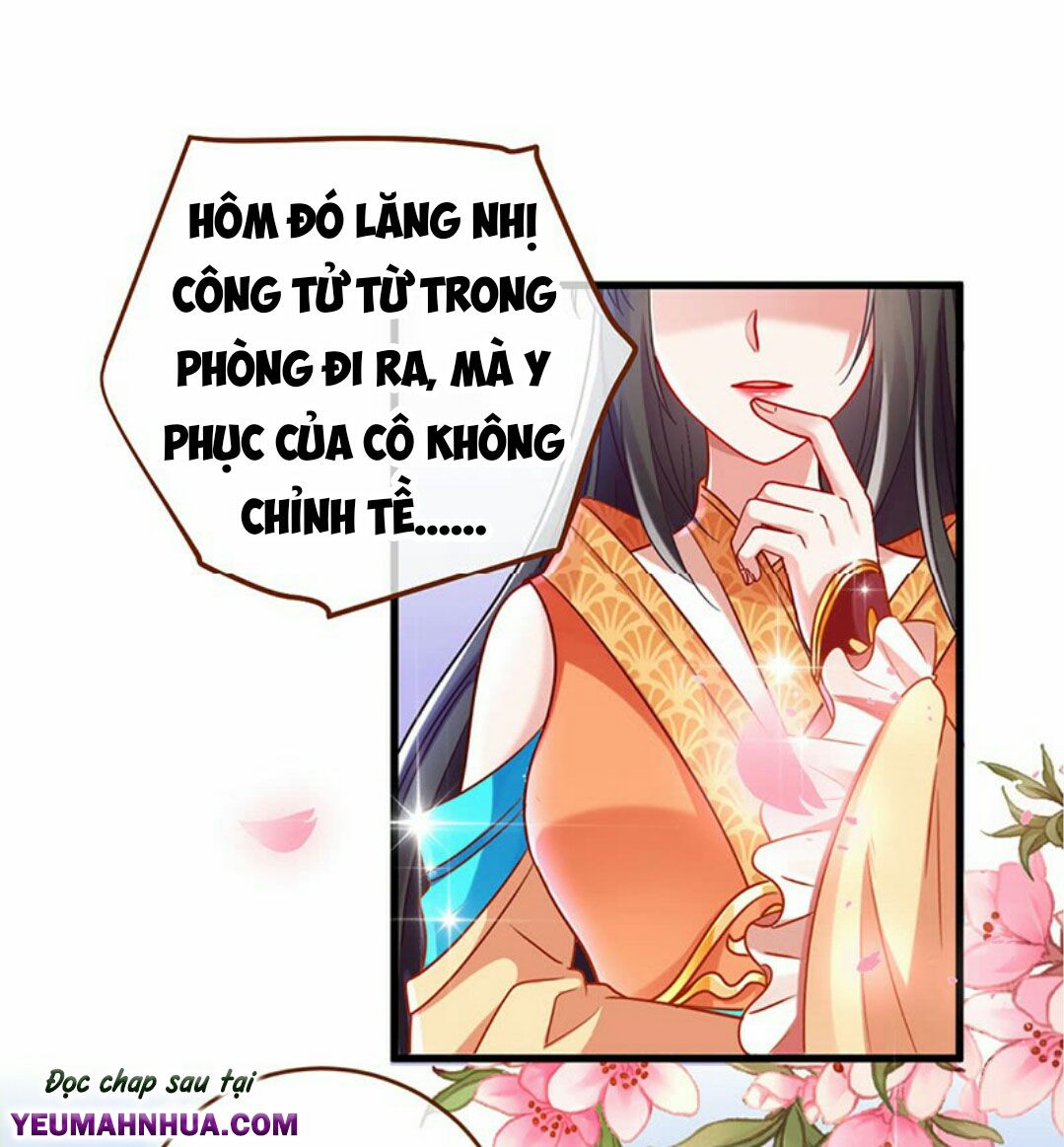 đọc truyện Vạn Tra Triêu Hoàng Chương 149 ảnh 29 tại Thiên Thai Truyện