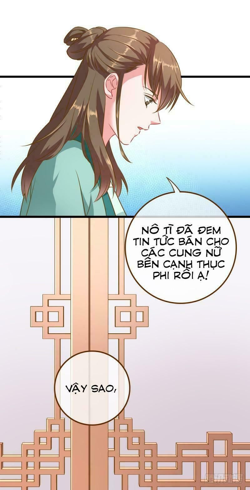 đọc truyện Vạn Tra Triêu Hoàng Chương 15 ảnh 17 tại Truyện Dạ Ký