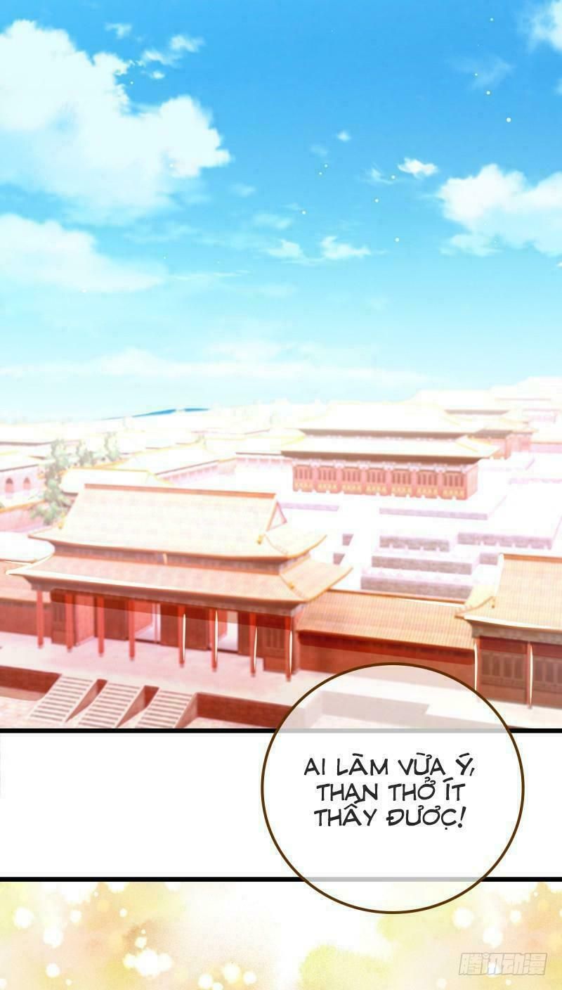 đọc truyện Vạn Tra Triêu Hoàng Chương 15 ảnh 23 tại Truyện Dạ Ký