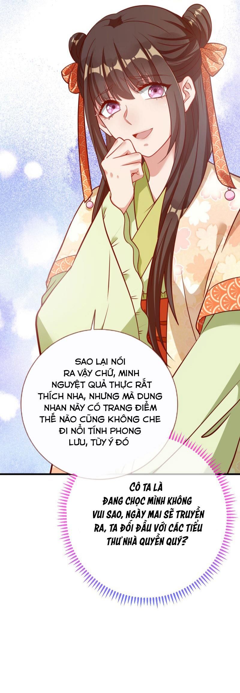 đọc truyện Vạn Tra Triêu Hoàng Chương 151 ảnh 5 tại Thiên Thai Truyện