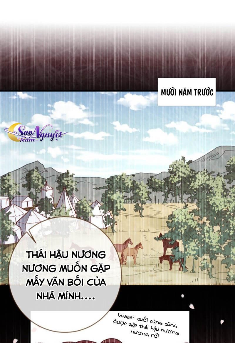 đọc truyện Vạn Tra Triêu Hoàng Chương 154 ảnh 14 tại Thiên Thai Truyện