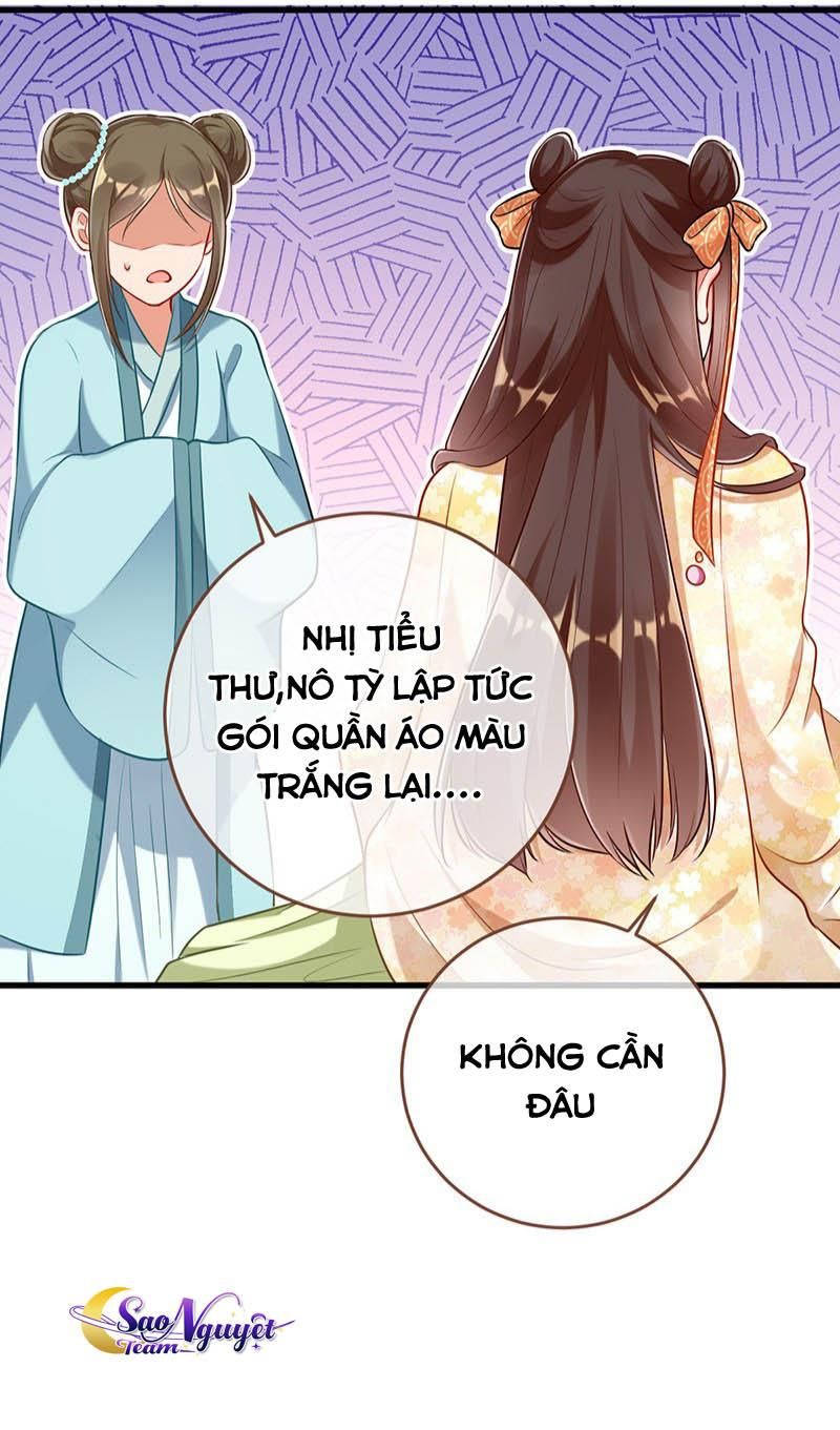 đọc truyện Vạn Tra Triêu Hoàng Chương 154 ảnh 10 tại Thiên Thai Truyện