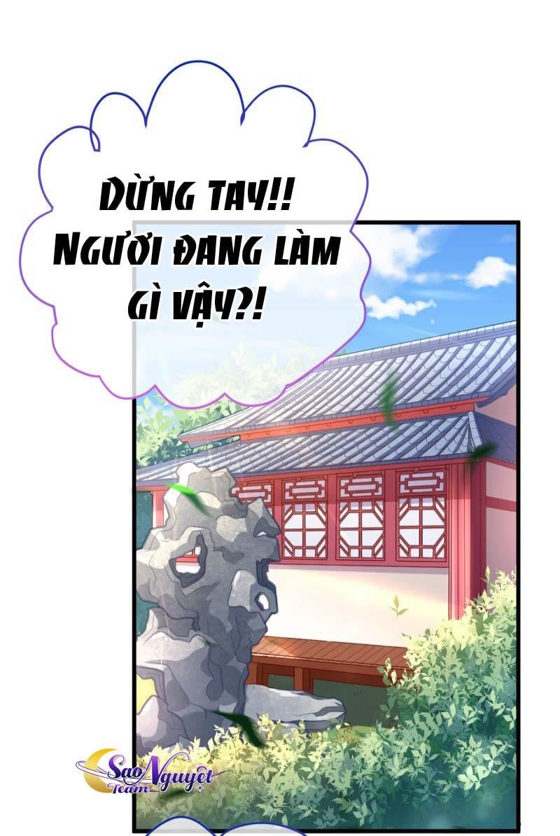 đọc truyện Vạn Tra Triêu Hoàng Chương 155 ảnh 20 tại Thiên Thai Truyện
