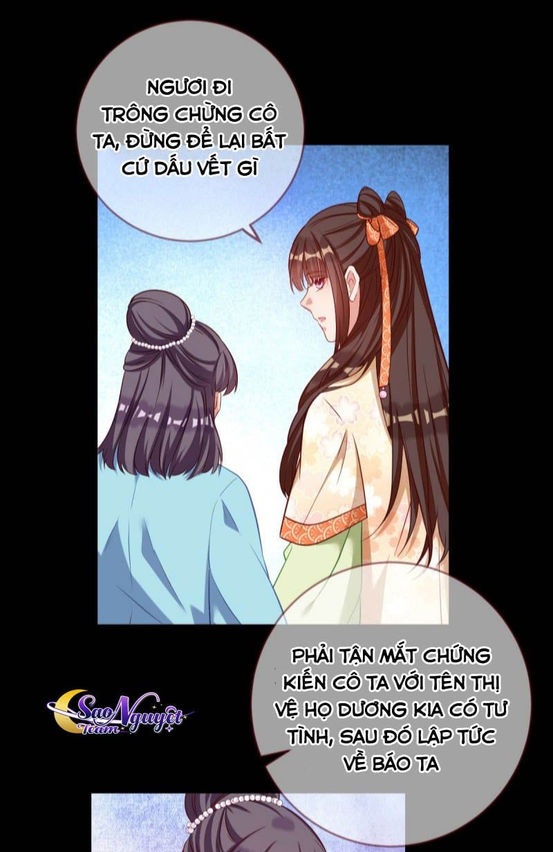 đọc truyện Vạn Tra Triêu Hoàng Chương 156 ảnh 18 tại Thiên Thai Truyện