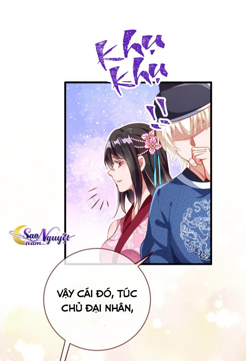 đọc truyện Vạn Tra Triêu Hoàng Chương 156 ảnh 27 tại Thiên Thai Truyện