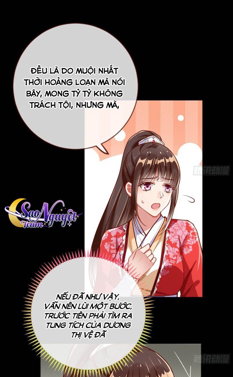 đọc truyện Vạn Tra Triêu Hoàng Chương 158 ảnh 24 tại Thiên Thai Truyện